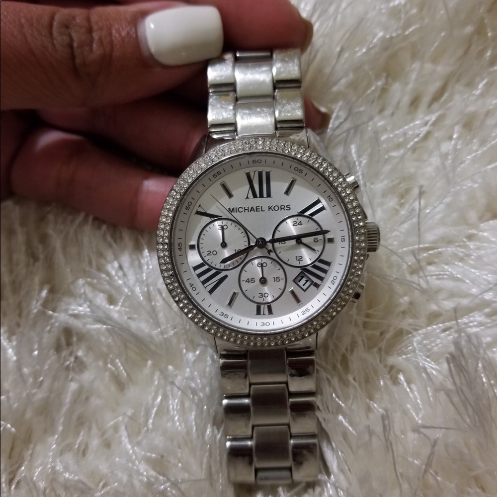 Michael Kors Watch *summer sale*